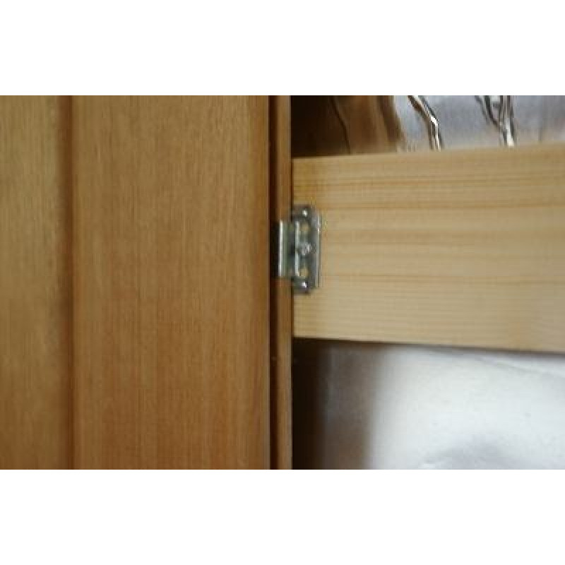 Klipsy mocujące C3 12