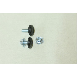 Regulowana noga do modułu 