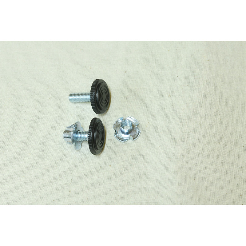 Regulowana noga do modułu