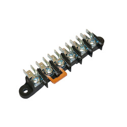 Części zamienne - Blok zaciskowy SAWO 