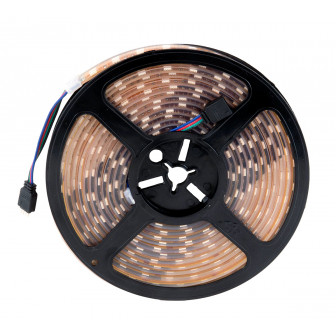 Taśmy Sauflex 5050 LED RGB