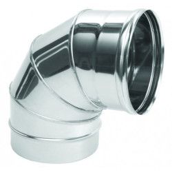 Kolano NP d.115, 85 °  Kolano NP d.115, 85 °