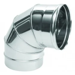 Kolano NP d.115, 85 ° 