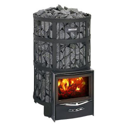 Piec do sauny opalany drewnem - HARVIA Legend 300