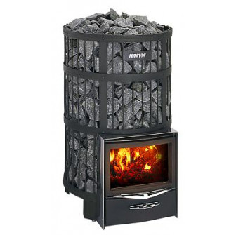 Piec do sauny opalany drewnem - HARVIA Legend 300