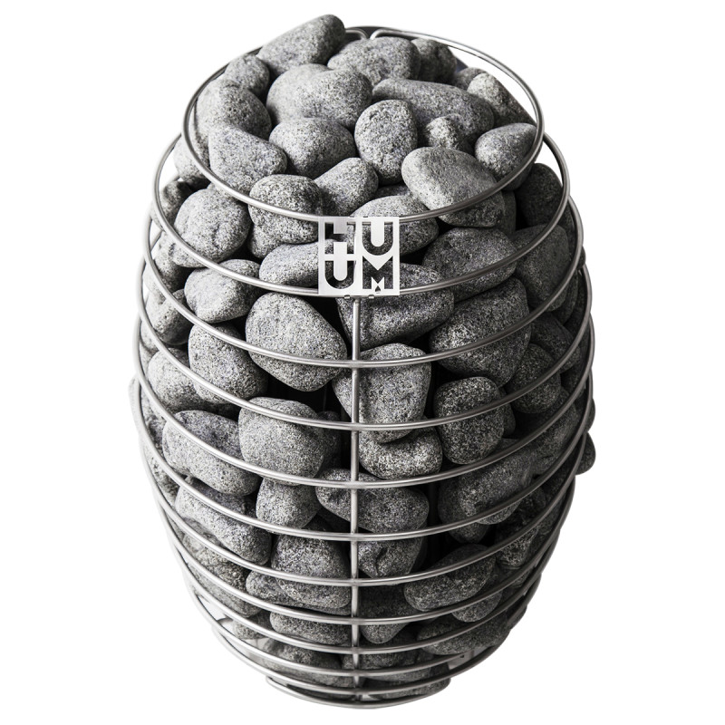 Elektryczny piec do sauny - HUUM DROP