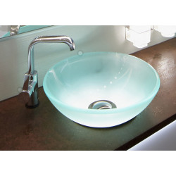 Miska świetlna CARIITTI, średnica 380 mm  Miska świetlna CARIITTI, średnica 380 mm