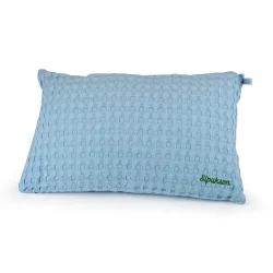 Aromatyczna poduszka lniana do sauny, eukaliptus 