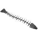 Wieszak - Fishbone - 0
