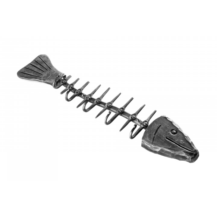 Wieszak - Fishbone, mały