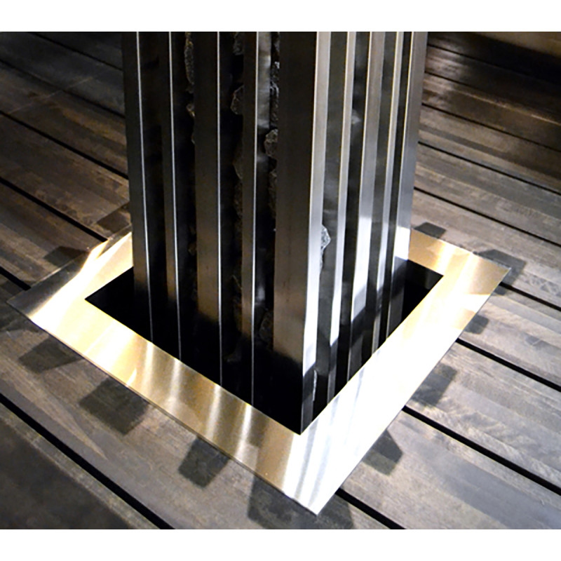 Kołnierz osadczy - do grzejnika IKI Monolith