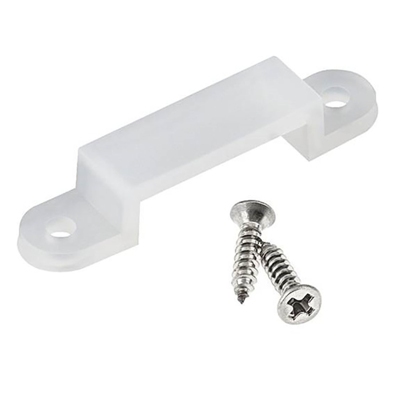 Pasek silikonowy do taśm LED