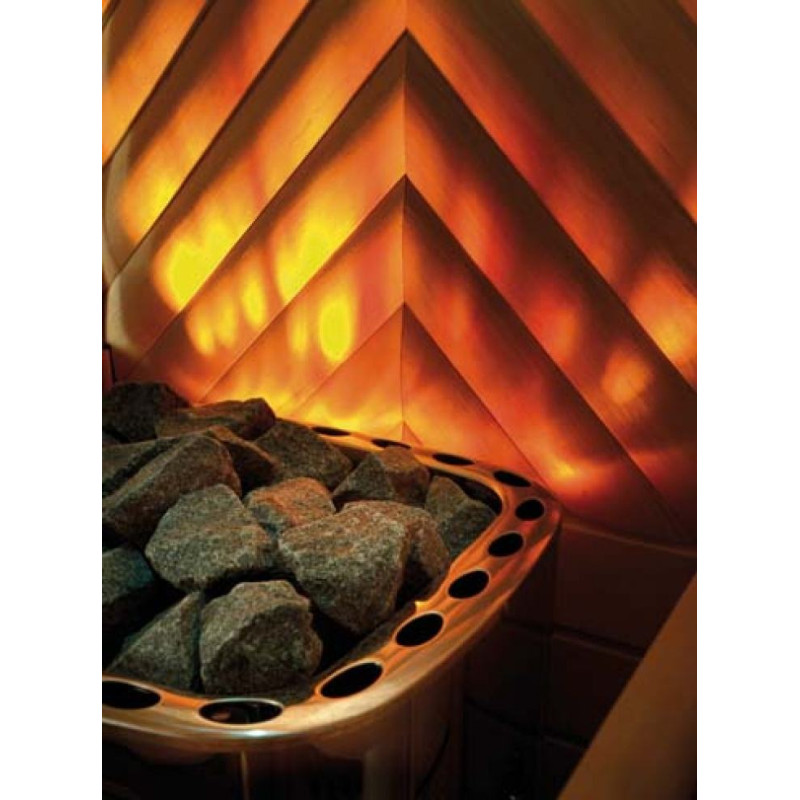 Zestaw płomieni ognia CARIITTI