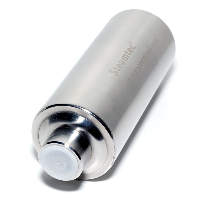 Zmiękczacz wody - SteamTec