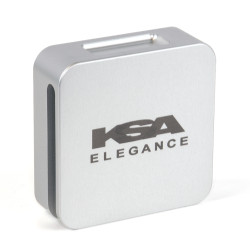 Dysza do pary - SteamTec Ksa Quatro 