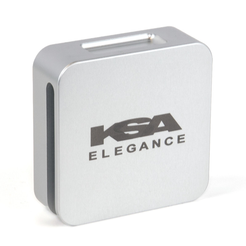 Dysza do pary - SteamTec Ksa Quatro