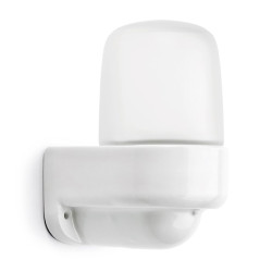 Ceramiczna lampa do sauny Bloser  Ceramiczna lampa do sauny Bloser