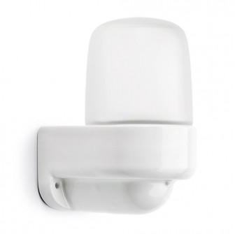 Ceramiczna lampa do sauny Bloser