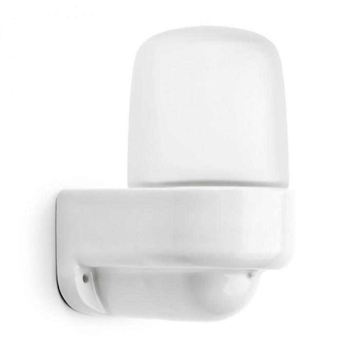 Ceramiczna lampa do sauny Bloser