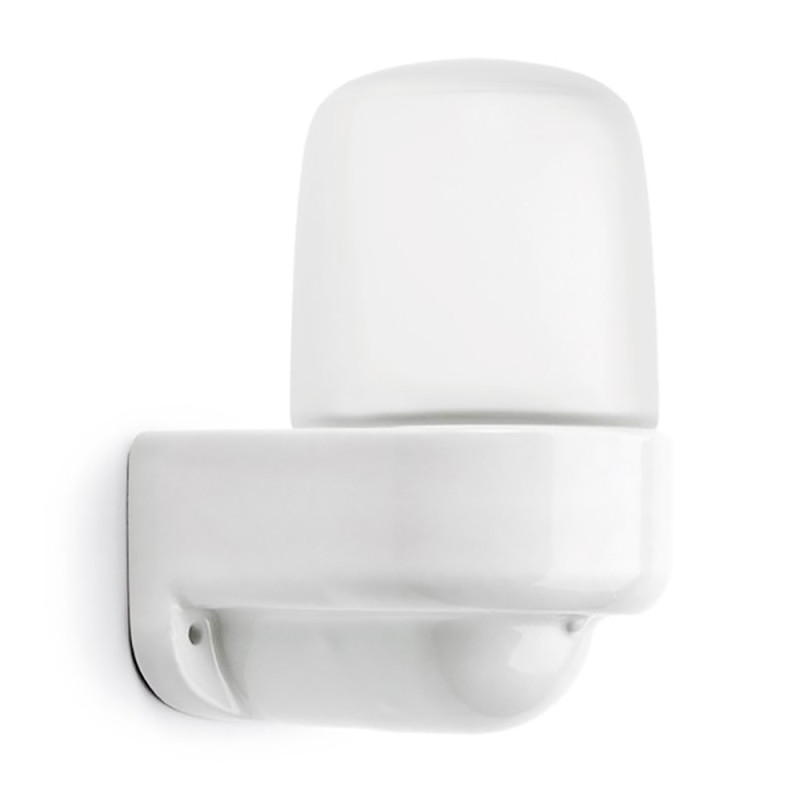 Ceramiczna lampa do sauny Bloser