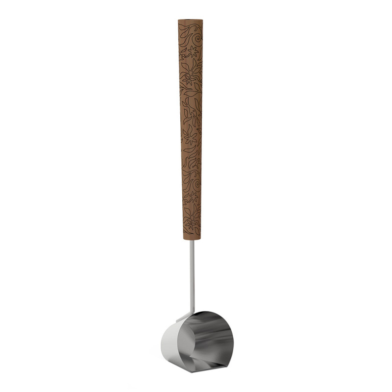 Chochla SAWO - parownik, cedr