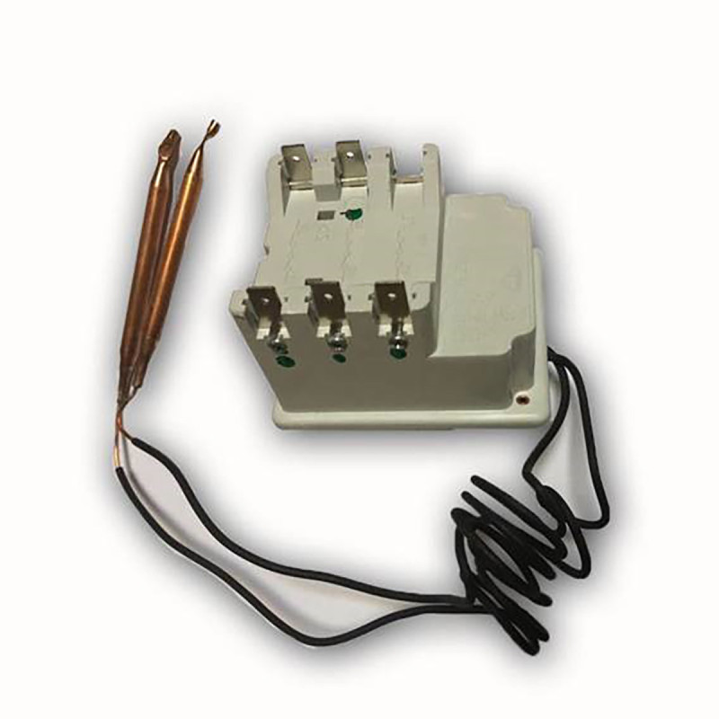 Części zamienne - Termostat TYLO do grzejników SENSE SPORT Części zamienne - Termostat TYLO do grzejników SENSE SPORT