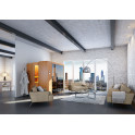 Sauna KLAFS S1 - 4