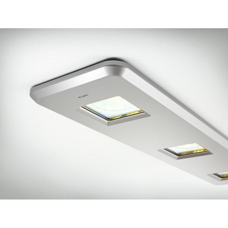 System opalania Klafs Sun Meadow