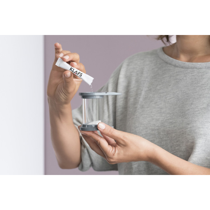 Sól do halogeneratora Klafs Microsalt SaltProX