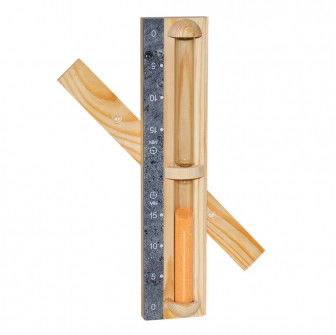 Klepsydra SAWO 550-RP, sosna