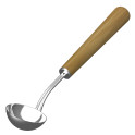 Chochla do sauny SAWO, 40 cm - 1 Chochla do sauny SAWO, 40 cm - 1