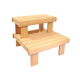 Taboret HS, olcha