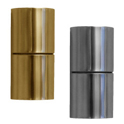 Lampa ścienna CARIITTI SX 