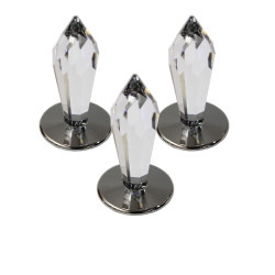 Kryształy CARIITTI CR-31 do oświetlenia LED 