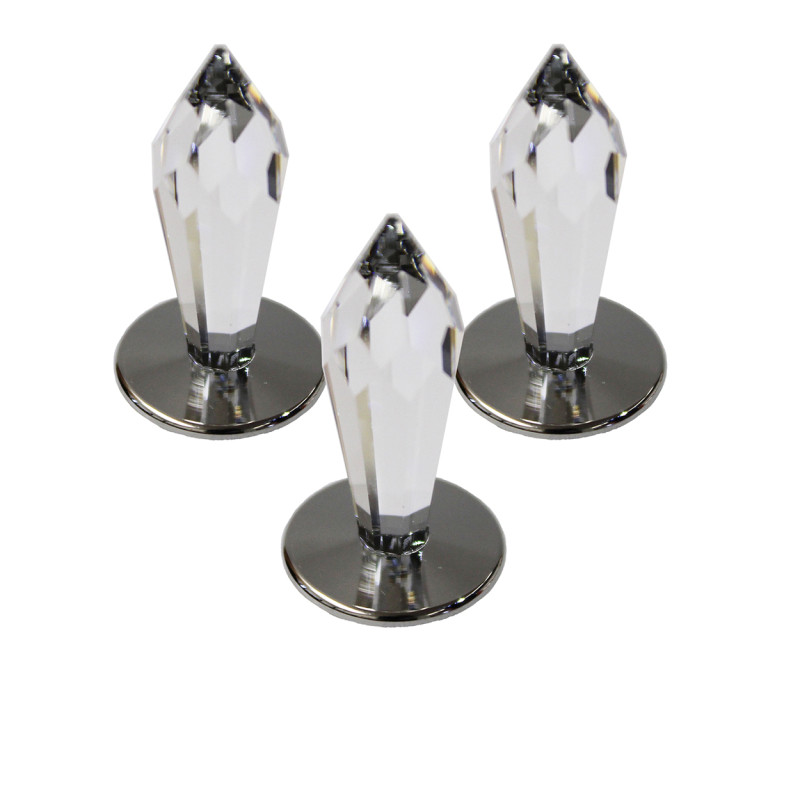 Kryształy CARIITTI CR-31 do oświetlenia LED