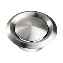 Zawór talerzowy Europlast do sauny  Zawór talerzowy Europlast do sauny