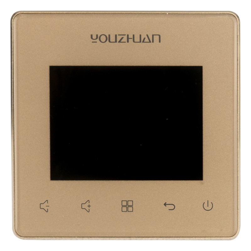 Wielofunkcyjny odtwarzacz multimedialny