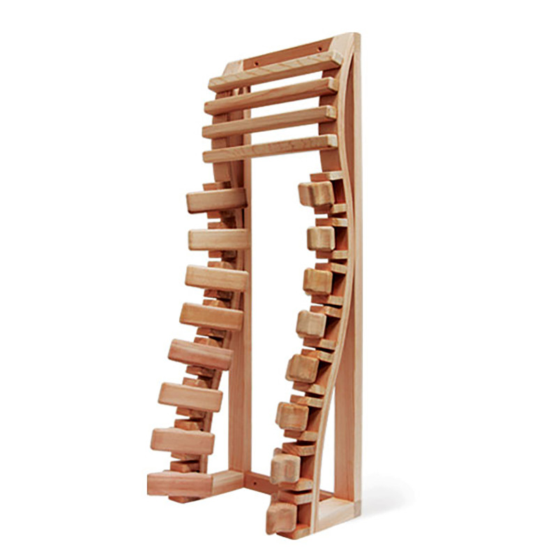 Oparcie do sauny 514-D