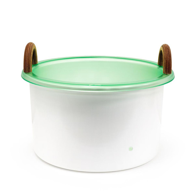 Miska świetlna CARIITTI, średnica 320 mm