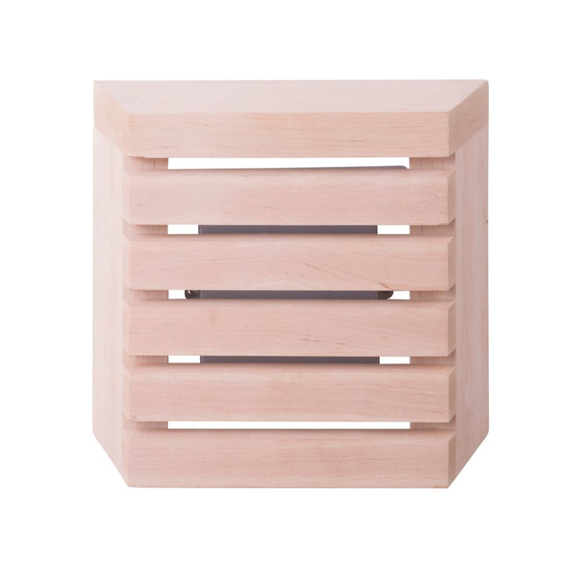 Saunaled lampa LED 260TRL 8W