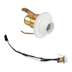 Oświetlenie do sauny Led Lite 1, białe  Oświetlenie do sauny Led Lite 1, białe