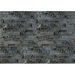 Kamienie ścienne dekoracyjne GS-SIERRA, szare 