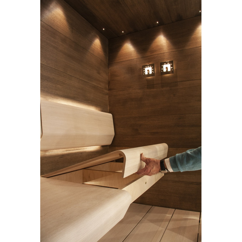 Stół do siedzenia Taive