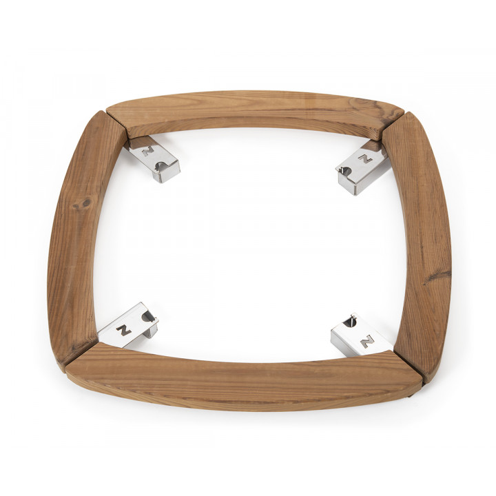 Barierka zabezpieczająca - do grzejnika NARVI Smooth