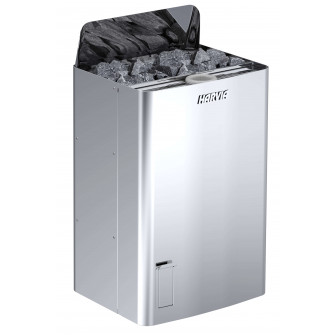Piec elektryczny do sauny - HARVIA The Wall Combi SW45S 4,5 kW