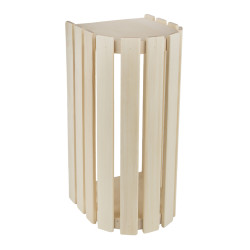 Klosz owalny SV  Klosz owalny SV