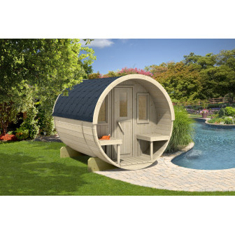 Sauna 250
