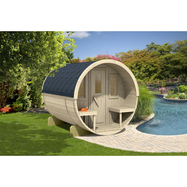 Sauna 250