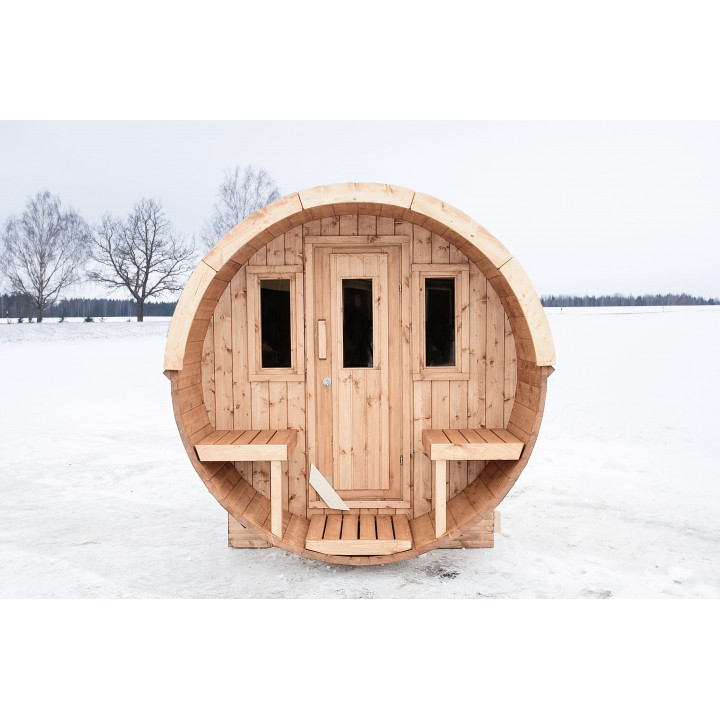 Sauna 250