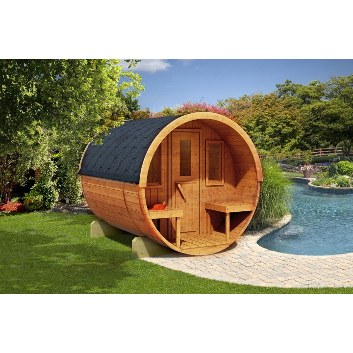 Sauna 250